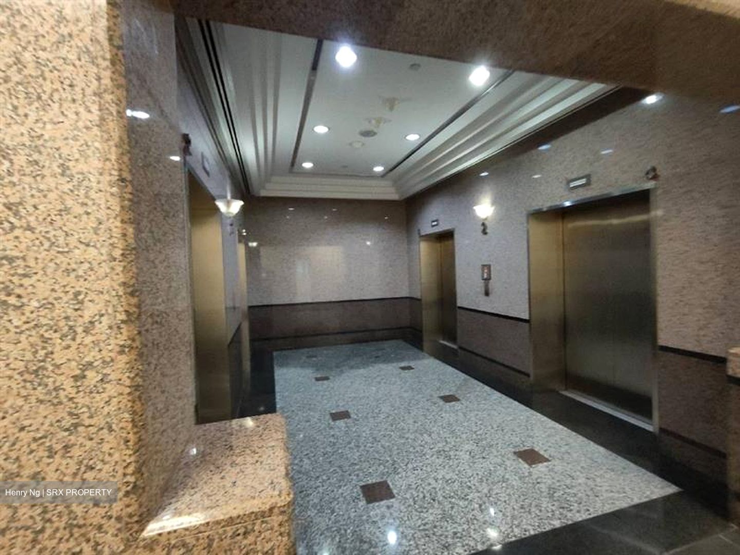 Robinson Road (D1), Office #496620911